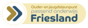 Ouder Jeugdsteunpunt Passend Onderwijs Friesland