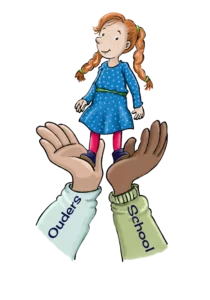 Veilig Pedagogisch Klimaat Met Tekst